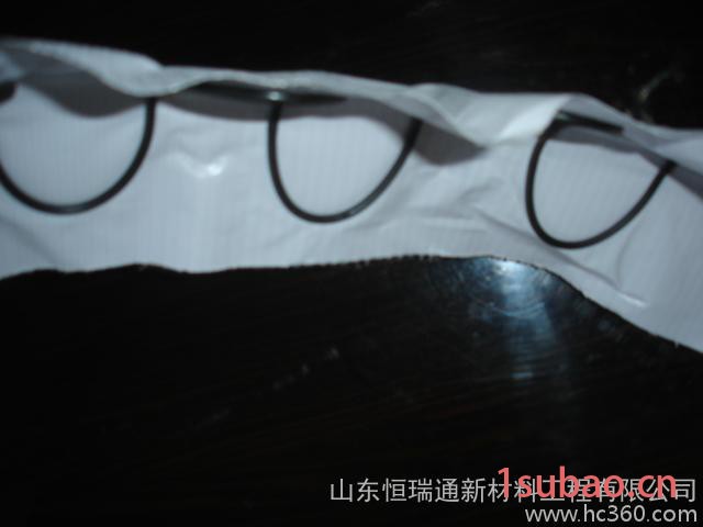 翰林弹簧半圆排水管   软式弹簧排水管     半圆排水管厂家图5