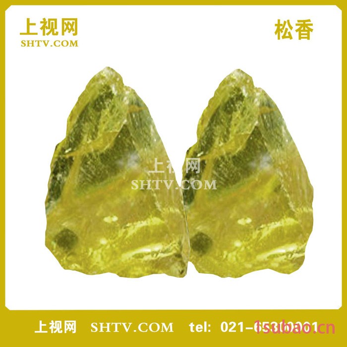 松香、电气工业、松香配制成绝缘油用作保护膜，起绝缘及耐热作用图5