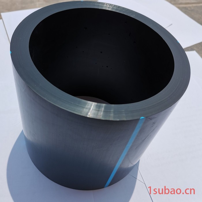 星宇 国标pe水管 pe直埋管 消防用pe管 pe环保水管 成都PE管厂家批发 聚乙烯PE给水管 PE排水管图4