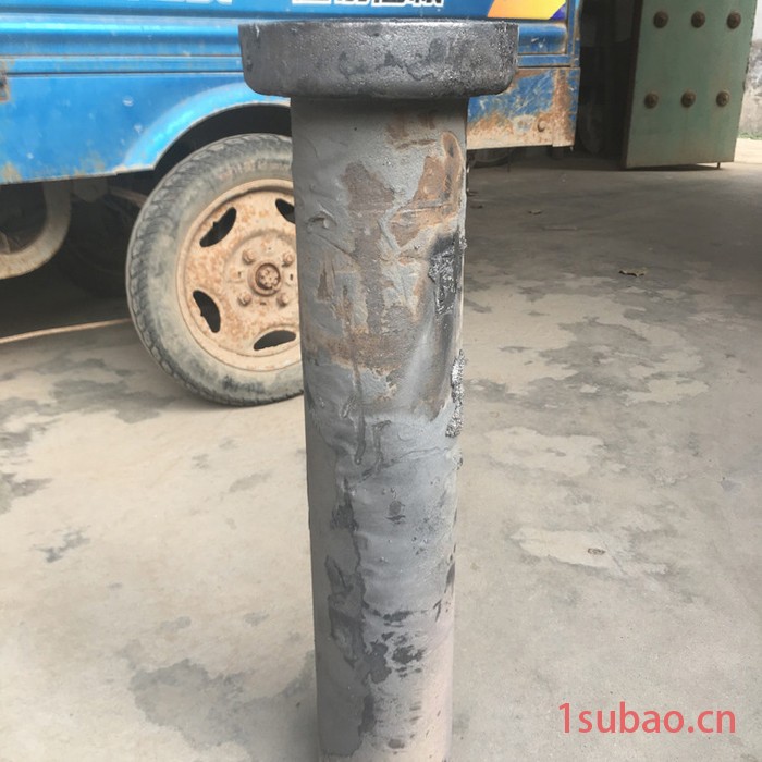 铭久定制 铸铁泄水管 铸铁泄水管桥梁铸铁泄水管地漏桥梁泄水管PVC泄水管篦子支持定制图3