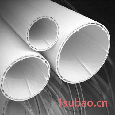 中财PVC排水管 UPVC排水管 民用 家装塑料下水管批发图4