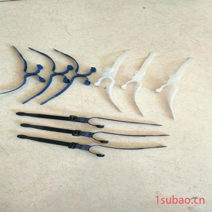 朔涵 平行绝缘卡 高铁绑扎带 高铁绝缘卡 绝缘卡标准 绝缘卡型号图5