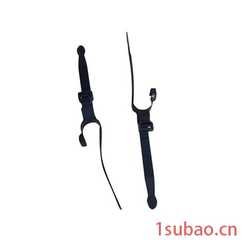 朔涵 平行绝缘卡 高铁绑扎带 高铁绝缘卡 绝缘卡标准 绝缘卡型号图6