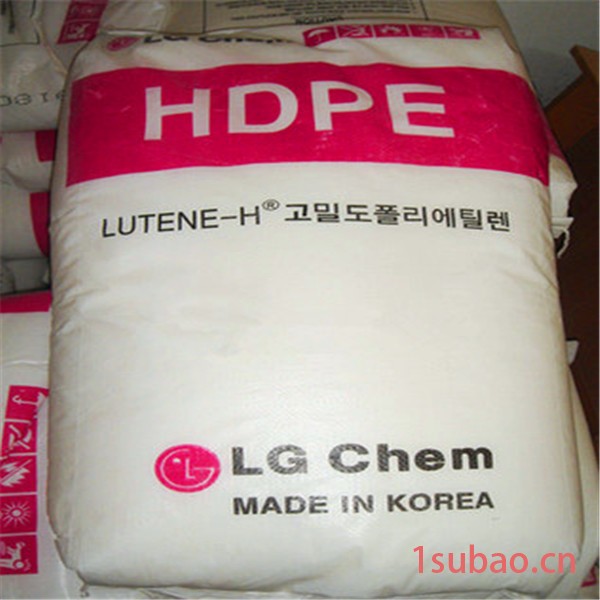 塑胶原料 HDPE  韩国LG化学    SP380 线,单丝,网织品,绳索,重包装袋 塑胶原料 聚乙烯