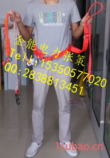 湘潭超级加厚绳索/安全带详细参数简介图7
