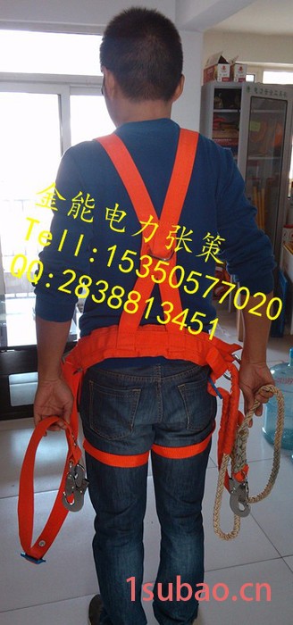 湘潭超级加厚绳索/安全带详细参数简介图8