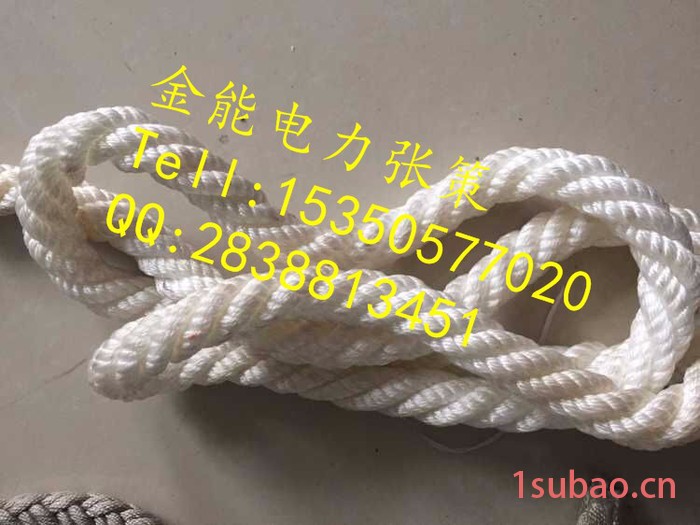 湘潭超级加厚绳索/安全带详细参数简介图6