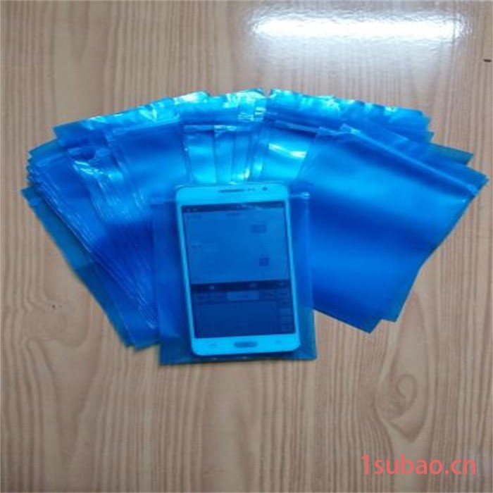 宽8cm pe筒状 塑料膜 卷材 地膜 包装膜 卷料 筒料定做 塑料卷图3