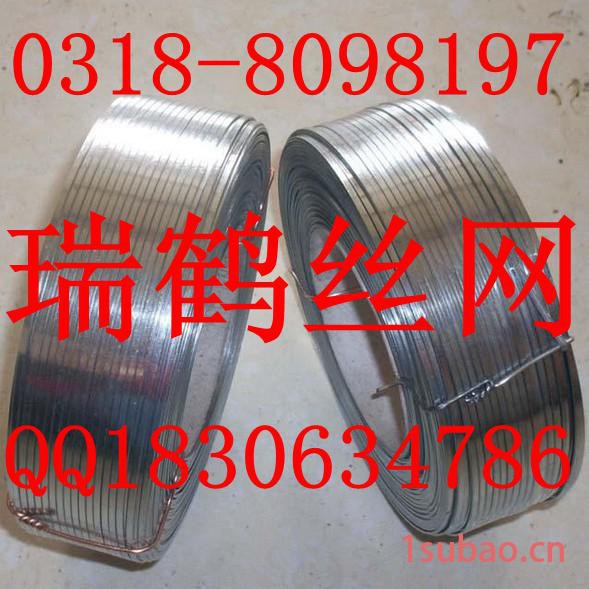 扁扎带,扁扎丝 扁扎线图2