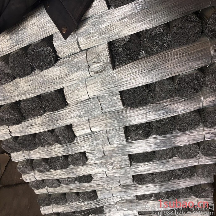 包塑细铁丝软扎带电线扎条绑葡萄藤枝架断丝图3