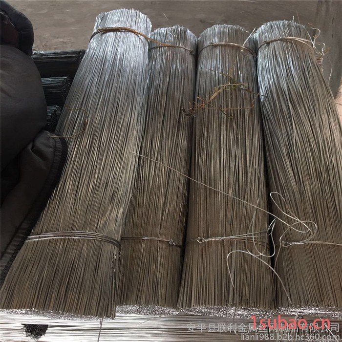 包塑细铁丝软扎带电线扎条绑葡萄藤枝架断丝图4