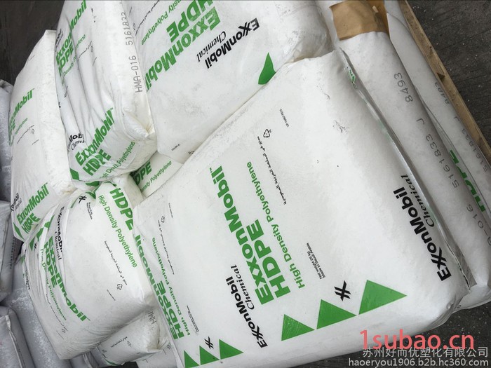 HDPE 沙特埃克森美孚 HTA-108包装膜 食品包装 通用包装专用料