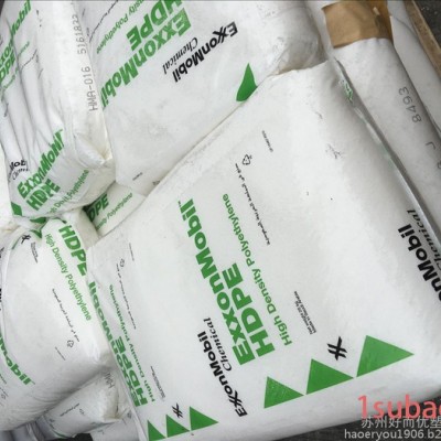 HDPE 沙特埃克森美孚 HTA-108包装膜 食品包装 通用包装专用料