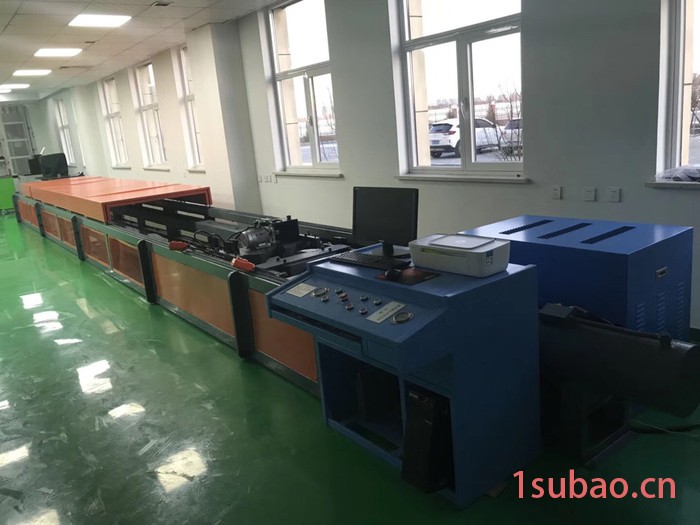 华衡 绳索卧式拉力试验机价格优惠 WAL 卧式拉力试验机**图3