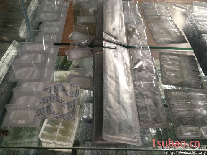 华耀直销PTP铝箔   铝箔包装膜  药用铝箔**供应商图2