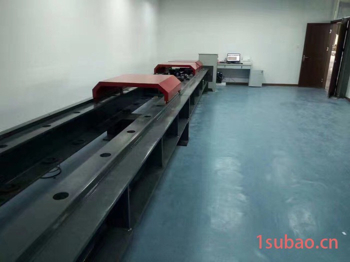 绳索断裂强力卧式拉力机价格 电子式卧式拉力试验机**图4