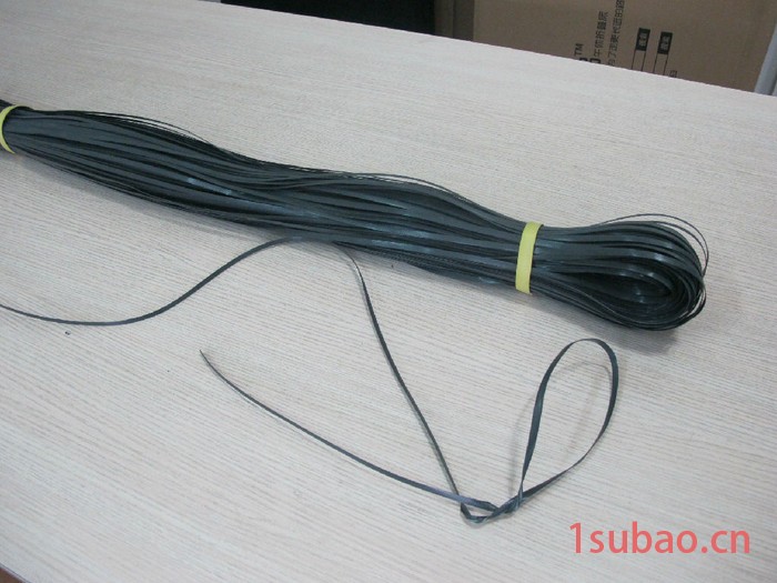 厂家热卖建筑建材用捆扎带 广州工程用扎带品牌 广东塑料打包带 佛山PP包装带价格 建筑工程搭竹架用捆绑带 依利达**品牌图6
