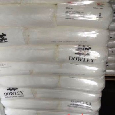 DOW LLDPE 1630工业应用和消费者包装膜