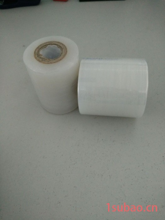 厂家专业生产小PE膜、PE小包装膜、小拉伸膜、小包装膜