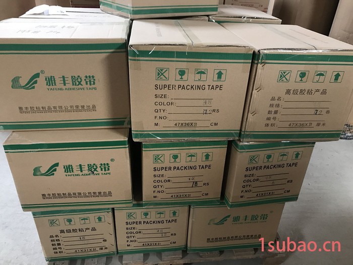 雅丰汕头胶带厂YF缠绕膜厂拉伸膜静电膜缠绕膜包装膜找包专用纯原料图5