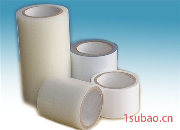缠绕膜 PE塑料膜包装膜工业打包保护膜保鲜膜 大卷拉伸膜 自粘膜专业生产厂家