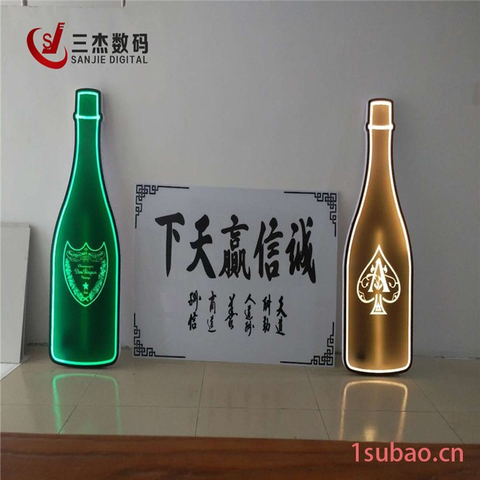 SJ-UV2513 广州市三杰数码平板UV打印机广告标牌标识UV打印机亚克力PVC喷绘机烤漆板浮雕UV印花机铝板吊顶打印图4