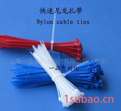 EPIN-尼龙扎带/Nylon cable ties