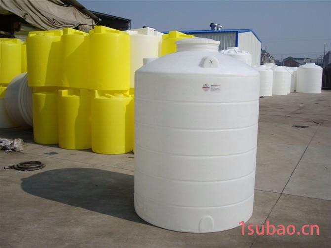 重庆市涪陵区 威豪 1吨塑料水箱生产信誉保证 平底水箱