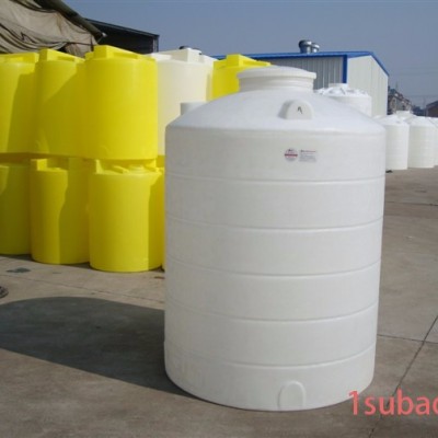 重庆市涪陵区 威豪 1吨塑料水箱生产信誉保证 平底水箱