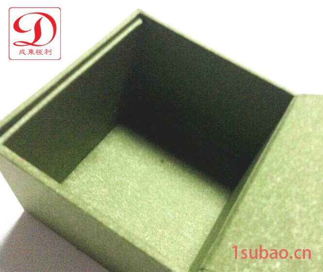 包装茶叶盒 **茶叶包装盒 设计订制定做纸质茶叶盒图2