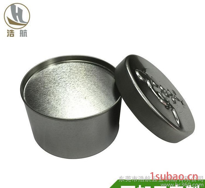 茶叶礼品铁盒 UV印刷茶叶包装罐 圆形茶叶包装金属盒