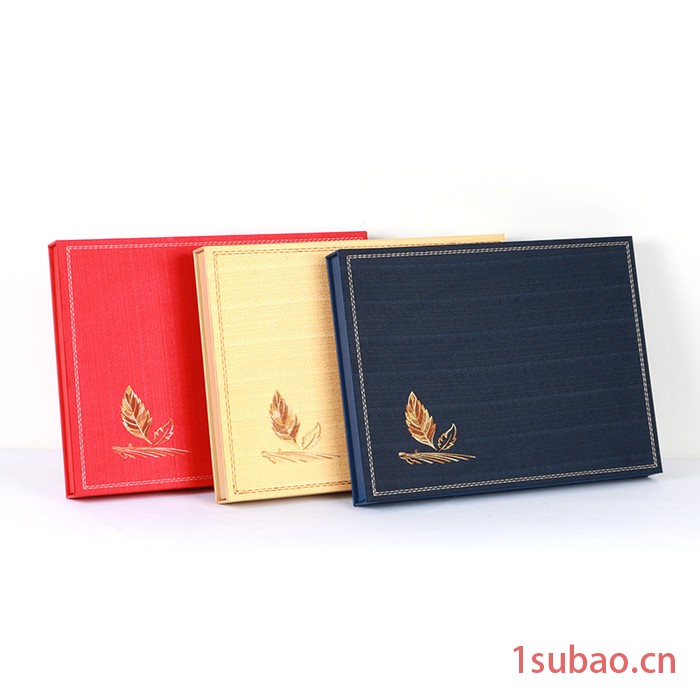 现货茶叶礼品盒手提袋创意礼品盒绸布刺绣盖茶叶礼品盒可印LOGO 茶叶包装图3