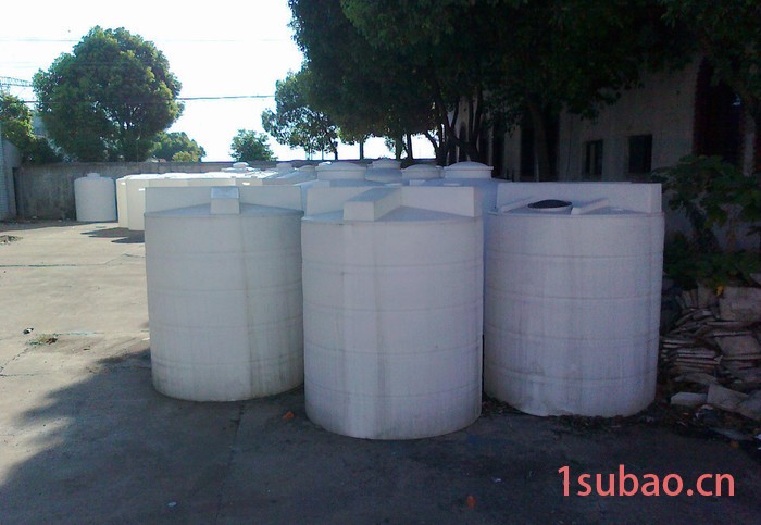 pe水箱 锥底水箱 塑料桶 pe储罐 塑料水箱环保 直销