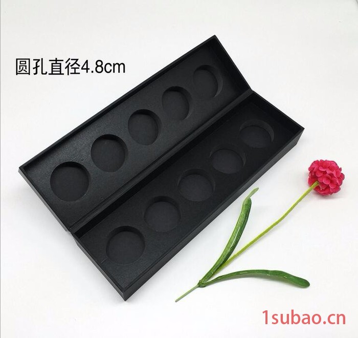 小罐茶叶礼盒定做 精装小罐茶组合装 定制小罐茶叶包装盒礼盒外盒图2