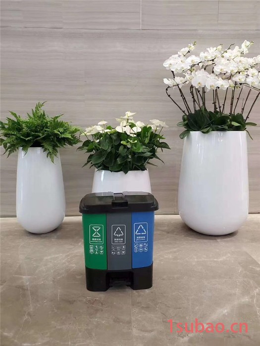 天津塑料垃圾桶 环卫垃圾桶 分类垃圾桶 塑料垃圾桶 天津垃圾桶