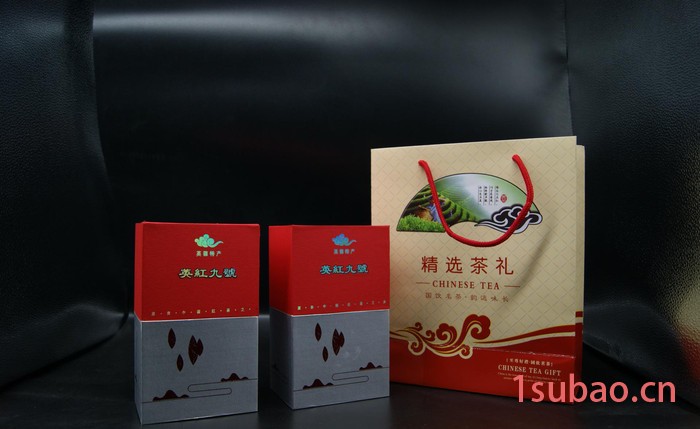 广东佛山定制茶叶包装盒  方形 圆型纸罐 纸罐包装 盒小方型纸罐图2