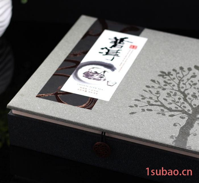 创意 包装盒 茶叶包装盒 礼品盒 青岛包装盒 大连包装图3