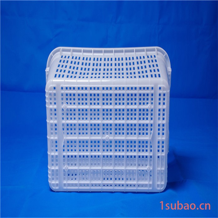 周转箱箱 塑料周转箱塑料箱 食品周转箱 周转筐箩图7