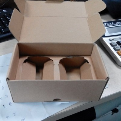 厂家定制  电子产品包装盒 茶叶包装飞机盒 瓦楞纸板通用包装