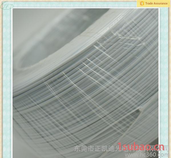 【生产】铁丝扎带 镀锌铁丝扎线 PVC包塑包胶铁线捆绑扎线带