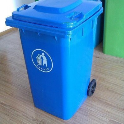 供应力豪吉安塑料垃圾桶 上饶塑料垃圾桶