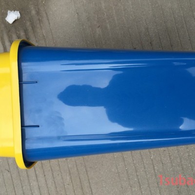 厂家批发 15升 塑料垃圾桶 塑胶垃圾桶 环保 加厚 塑料垃圾桶
