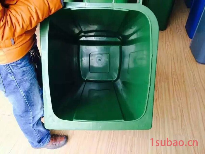 山西环卫垃圾桶240L环卫垃圾桶小区物业用环卫垃圾桶
