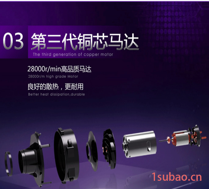 车载吸尘器厂家图3