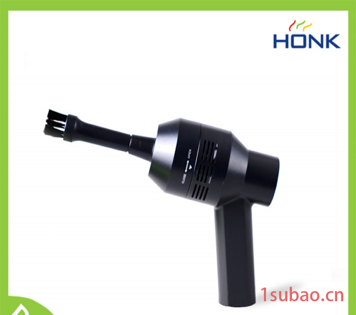 HONK HK-6019型号 USB吸尘器 迷你键盘吸尘器 车载吸尘器 大吸力除尘器图2