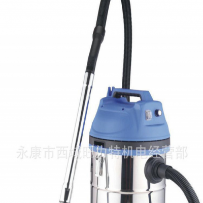 干湿两用调速吸尘器 30L升车载家庭 无极变速标配吸尘器 吸水机