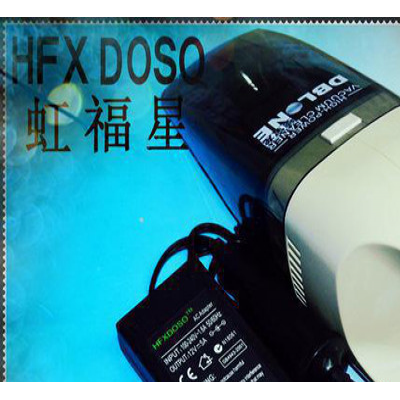 车载吸尘器 HFXDOSO电源适配器 汽车电子电器 汽车 监