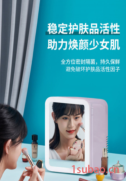 深圳安南PA6-L 车载箱 车载冰箱图3