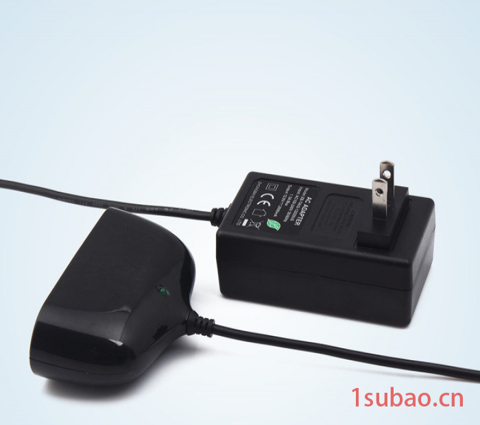 220V转12V汽车载冰箱吸尘器气泵家用电源转换点烟器充电器变压器图2