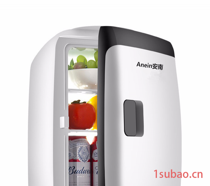 安南AnnenPA2-13L车载冰箱车载冷暖箱家用迷你冰箱家车两用小冰箱图2